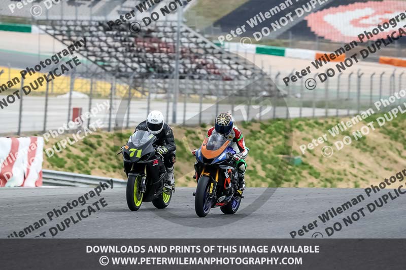 may 2019;motorbikes;no limits;peter wileman photography;portimao;portugal;trackday digital images